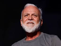 Nino de Angelo will Freundin Simone Lux in Las Vegas heiraten