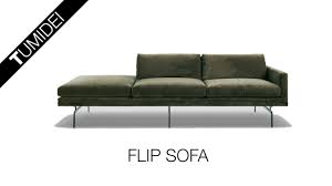 Shop for flip top sofa tables online at target. Tumidei Presents Flip Sofa Youtube