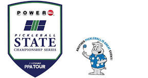2026 Powerball UTAH Amateur Pickleball Championships