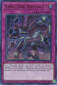 Ygorganization | My Body As A Shield Update