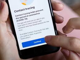 Whoever is last to take their finger off my new app wins $100,000! Users Report Issues As Covid 19 App Launches In England And Wales Coronavirus The Guardian