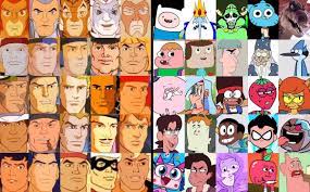 Check spelling or type a new query. Ismael Bergara On Twitter Cartoon Network Sucks Now Because All The Characters Look The Same See I Can Do Some Dumb Cherry Picking As Well Https T Co Iqr8zxvhkx