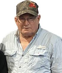 Richard Hayes “Rick” Cooley