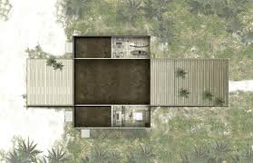 Oppenheim Architecture Founder S Bahamas Home Perches On A Dune Weekend House Cottage Style Architecture