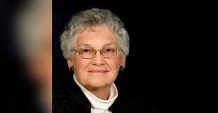 Hilda Habetz Simoneaux Obituary