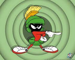 Marvin the martian wallpaper hd. Marvin Martian Wallpaper And Hintergrund 1280x1024
