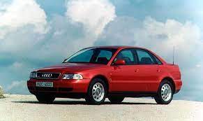 Audi B5 A4 Review 1995 01 1 8t 2 4 2 6 And 2 8