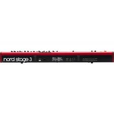 Nord Stage 3 76hp Woodbrass Com