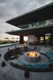 Entire area is framing what will be the highlight of our sunken fire pit the borealis cut down from 48 inches. Turn Up The Heat With A Stylish Fire Pit
