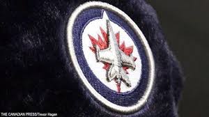 Meaning and history 1963 the firs jets logo was introduced in 1963. Winnipeg Jets Logo Draws Controversy Sportsnet Ca