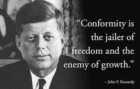 10 Inspirational Presidential Quotes Slideshow Jfk Quotes Presidential Quotes Kennedy Quotes