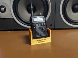 Image result for ICOM IC-R6