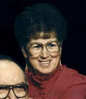 Lena Orr Obituary (1933-2011)