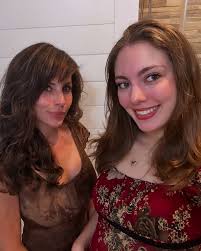 Scarlett Rose Cabrera