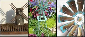 Ebay windmühle für garten, leicht reparaturbedürftig. Windmuhle Fur Den Garten 12 Interessante Ideen Nettetipps De