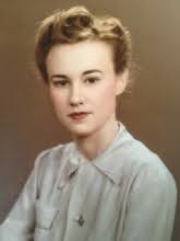 Obituary information for Mary Estelle Smith
