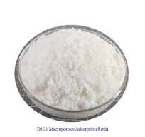 D101 Macroporous Adsorption resin