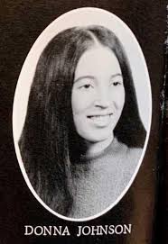 To all my 1969 Abramson grads, today is my niece Donna's birthday, she was  2yrs. old when I graduated , and her birthday made me remember,