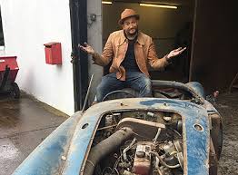 138,245 likes · 379 talking about this. Car S O S Returns For A Sixth Season A Conversation With Master Mechanic Fuzz Townshend The Fan Carpet