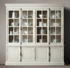 Classic arches and curves adorn its understated design, making it a fine choice for a variety of interiors. Dressing Up My China Cabinet With A Cremone Bolt Driven By Decor