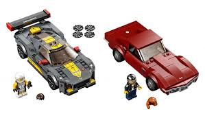 5 out of 5 stars (25) $ 89.99 free shipping. Lego Corvette C8 R And C3 Caught Testing In Germany Corvette Sales News Lifestyle