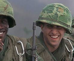 38 Years Later, This Vietnam War Movie With 100%