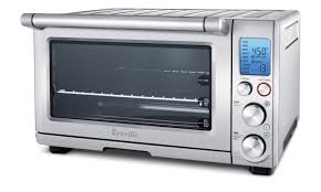 The Best Toaster Oven Is Expensive But Great Breville Toaster Oven Countertop Oven Smart Oven