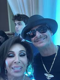 Judge Jeanine Pirro added a new photo.