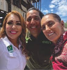 Nubia Ramos's Instagram, Twitter & Facebook