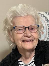 Mildred "Millie" Angeline Stephenson