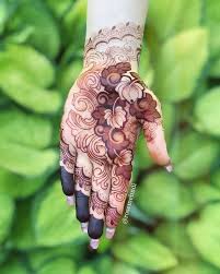 30 Lotus Mehndi Designs For Your Gorgeous Henna Design In 2020 Mehndi Designs Mehndi Art Designs Modern Mehndi Designs