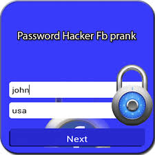 Hacker App Fb Password Hacker Prank App 2021 Ø§Ù„ØªØ·Ø¨ÙŠÙ‚Ø§Øª Ø¹Ù„Ù‰ Google Play