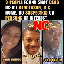 The North Carolina Beat