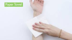 15 awesome crafts made with temporary tattoos. How To Apply A Temporary Tattoo 15 Steps With Pictures