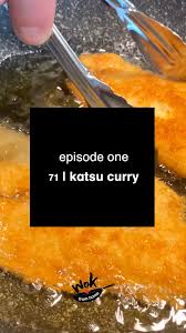 Wagamama Releases Famous Katsu Curry Recipe For Us To Make During The Lockdown Katsu Curry Recipes Cooking Recipes