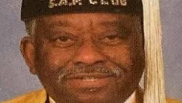 Easton Joseph Brown Sr. Obituary (1950