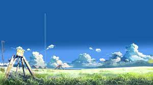 Anime Wallpaper Collection 1920x1080 Field Wallpaper Dual Screen Wallpaper Background Images