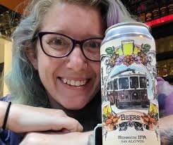 Lori Andre, entrepreneur, sets the pace selling designer shoes