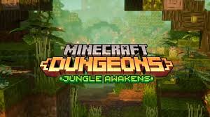 Este título fue uno de los muchos juegos lanzados por los xbox game studios durante los . Minecraft Dungeon S First Dlc Brings A Bunch Of New Content