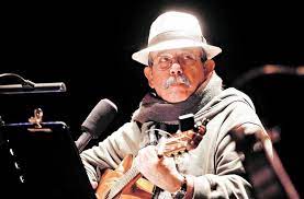 Silvio Rodríguez desde Cuba: “No creo que el mundo vaya a cambiar mucho. Ya estamos mal acostumbrados y mal hechos” - La Tercera