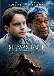 The Shawshank Redemption is one of the best movies ever made