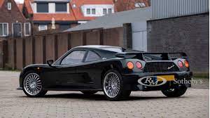 Ecosse ip os spoolbase systems limited. Rare 1997 Ascari Ecosse For Sale In The Netherlands