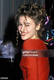 664 Alyssa Milano 80s Stock Photos, High-Res Pictures, and Images