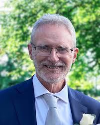 Death Notice of NEIL McGRORY (Faithlegg, Waterford)