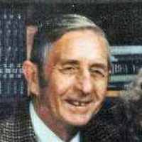 Max Winfield LeGore (1920–1991)