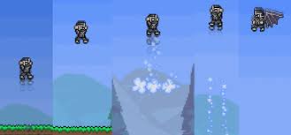 We did not find results for: Rocket Boots Terraria Wiki Fandom