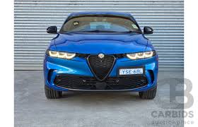 Image result for Misano Blue 2025 Alfa-Romeo