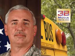 CHRIS KING ELECTED CUMBERLAND COUNTY BOE'S CHAIRMAN PRO TEM