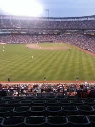 breakdown of the camden yards seating chart baltimore orioles