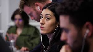 Sundance 2022 Review: “To The End” feat. Alexandria Ocasio-Cortez, Varshini  Prakash, Alexandra Rojas & Rhiana Gunn-Wright